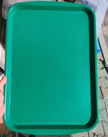 Servis Tepsisi Fast Food Ve Kafeler İçin 37 x 53 Cm 10 Adet toptan