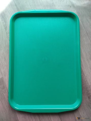 Servis Tepsisi Fast Food Ve Kafeler İçin 37 x 53 Cm 10 Adet toptan