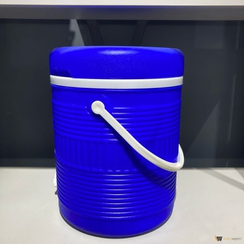 Termos Musluklu 14 LT Soğuk Su Ayran Termosu