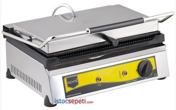 Remta 20 Dilim Tost Makinesi Elektrikli R73