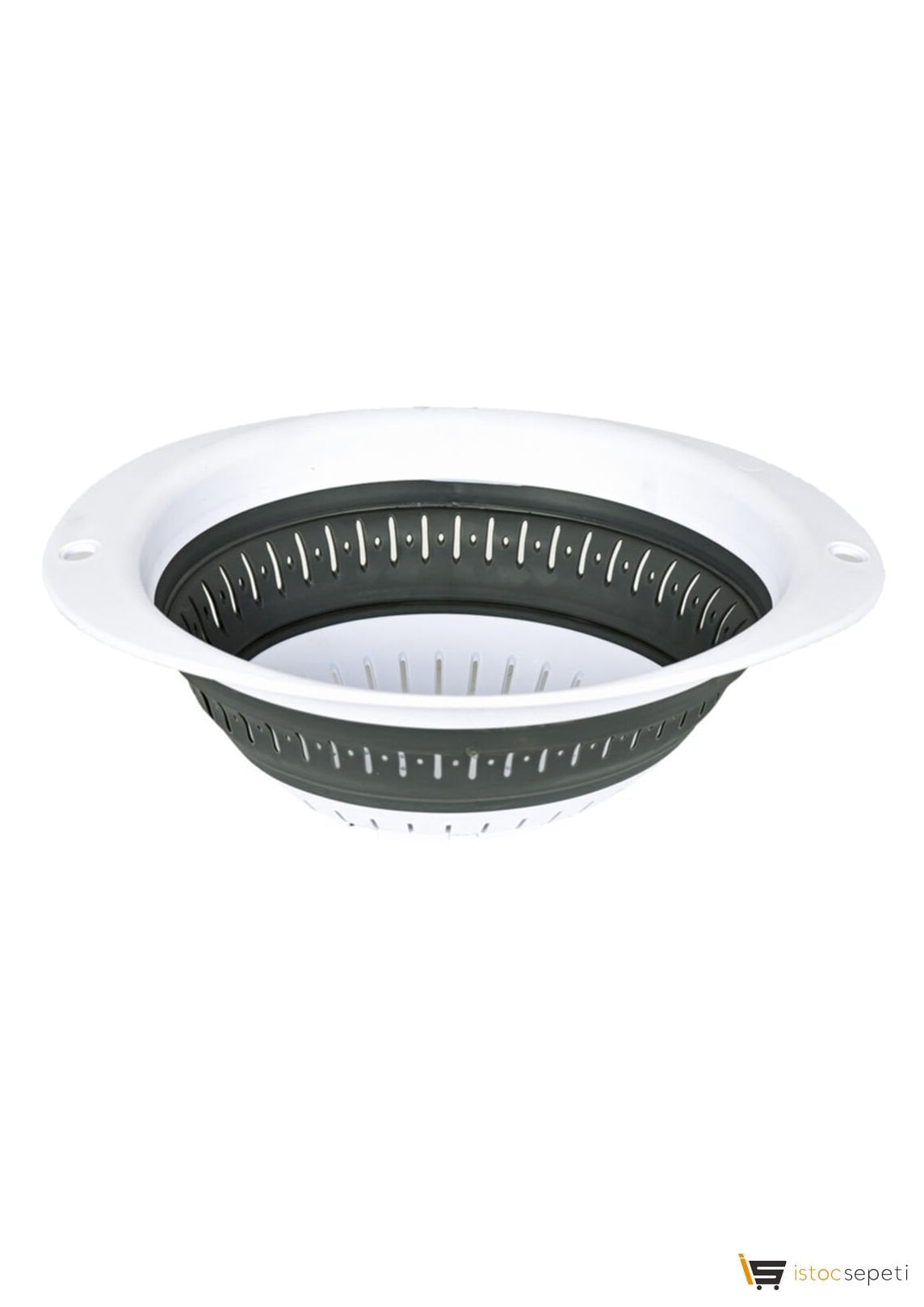 2'li Katlanır Süzgeç