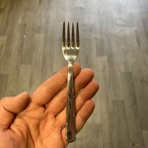 Tatlı Çatalı Toptan Satış 100 Adet