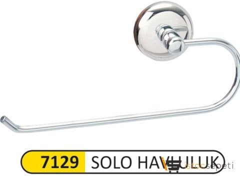 Arı Metal 7129 Solo Havluluk Kapaksız 211