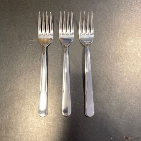 Tatlı Çatalı Toptan Satış 100 Adet