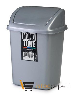 Click Çöp Kovası No: 1 4.45 L