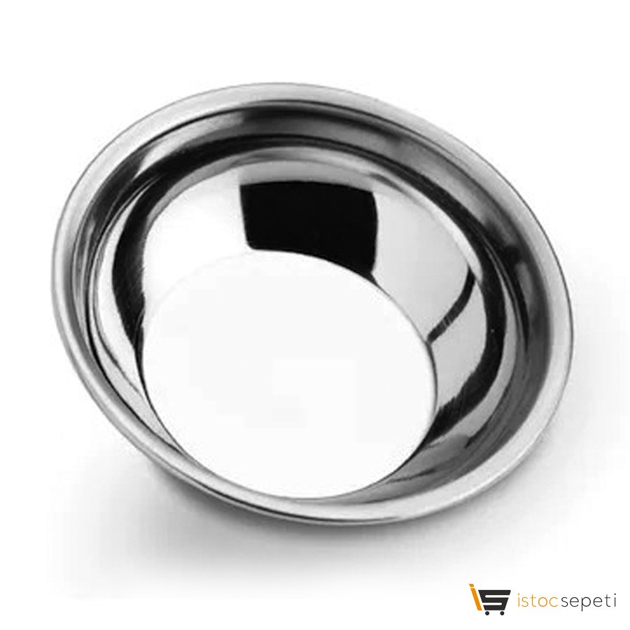 Yuvarlak 16 cm Kase