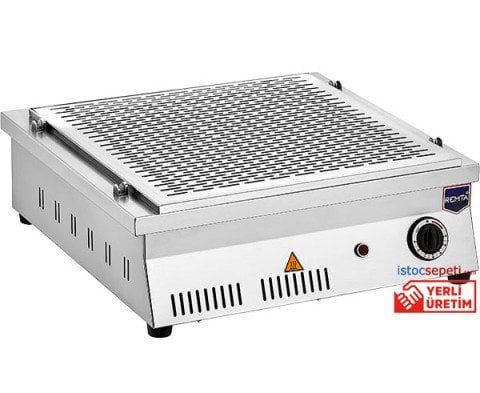 Remta Islak Hamburger Makinesi Muhafaza G16