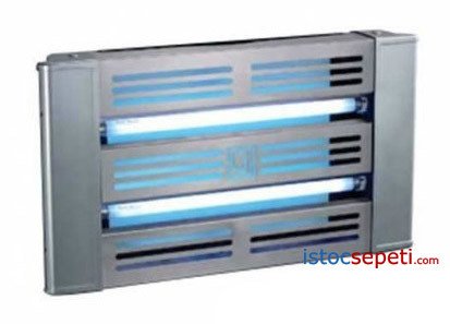 Yapışkanlı Sinek Öldürme Cihazı 30 Watt