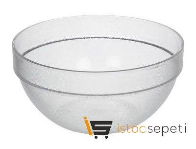 Polikarbon Gastronomi Kase 23 cm
