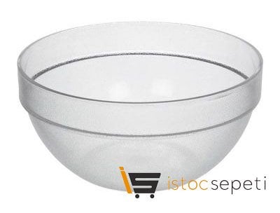 Polikarbon Gastronomi Kase 23 cm