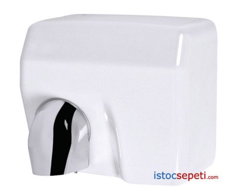 Fotoselli El ve Yüz Kurutma Dispenseri 2500W Kurutma Cihazları