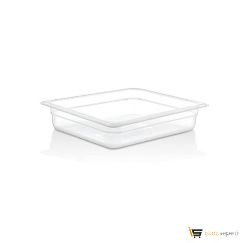 65 mm Küvet GN 1/2 GNPP-1265