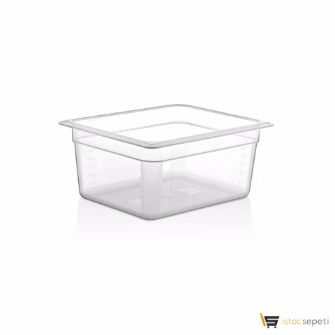 150 mm Küvet GN 1/2 GNPP-12150