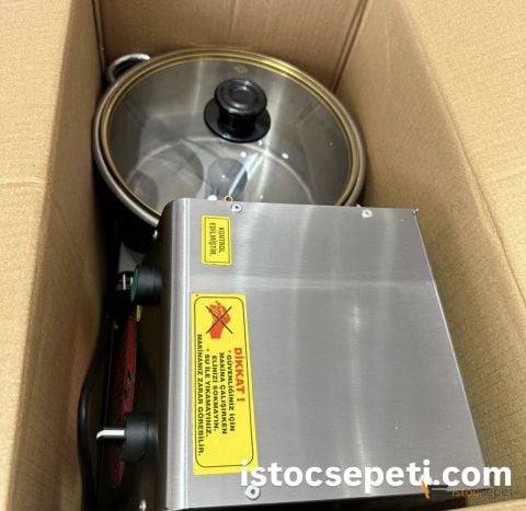 GÜLDÜREN MAKİNA Soğan Doğrama Makinesi