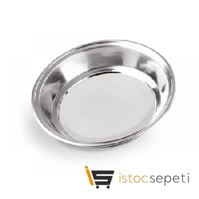 Asven Çelik Anadolu Tabak 18 CM