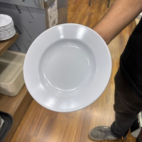 Çukur Servis Tabağı 21 cm