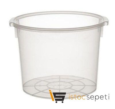 Bakliyat Kovası 20 L