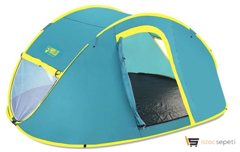 Pavillo Coolmount 4 Kişilik Çadır 210*240*100cm