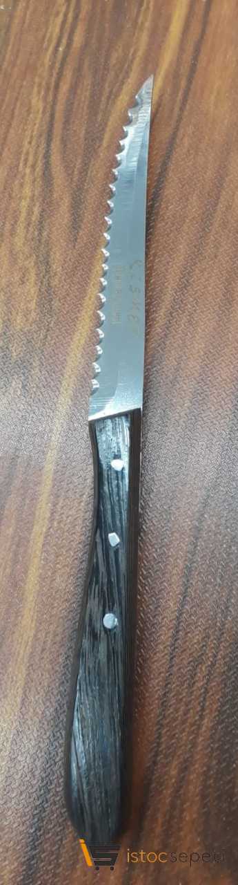 Steal Bıçak Et İşleme Bıçağı