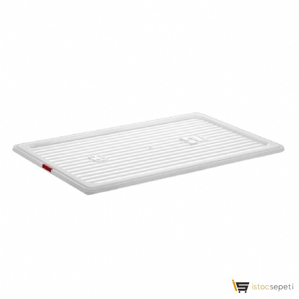 GN 1/1 Küvet Kapağı GNPPL-11