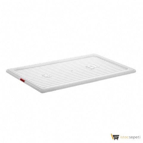 GN 1/1 Küvet Kapağı GNPPL-11
