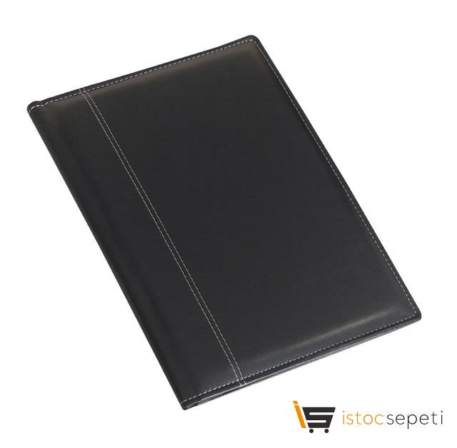 Sınav A4 Boy Sekreter Bloknotu Promosyon