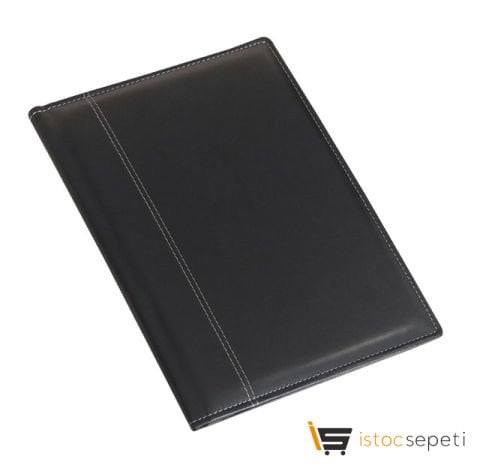 Sınav A4 Boy Sekreter Bloknotu Promosyon