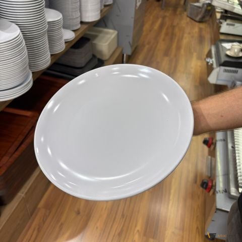 Ent Tabak 25cm Toptan 10 Adet melamin
