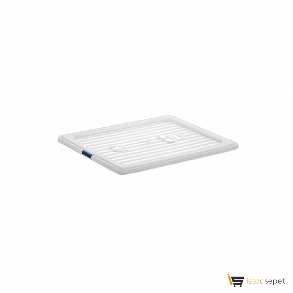 GN 1/2 Küvet Kapağı GNPPL-12