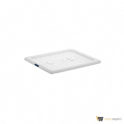 GN 1/2 Küvet Kapağı GNPPL-12