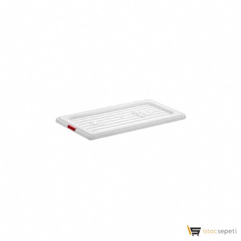 GN 1/3 Küvet Kapağı GNPPL-13