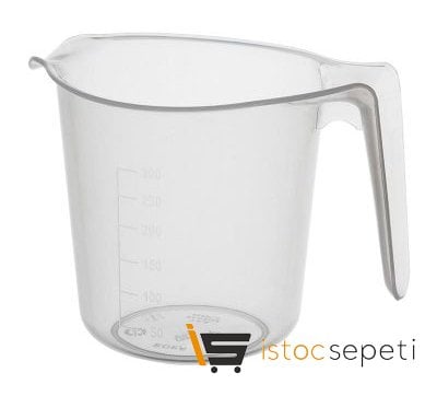 Küçük Ölçü Kabı 250 ml
