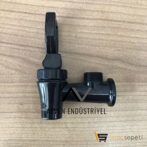 Çay Makinesi Musluğu Göstergeli Model Yedek Musluk