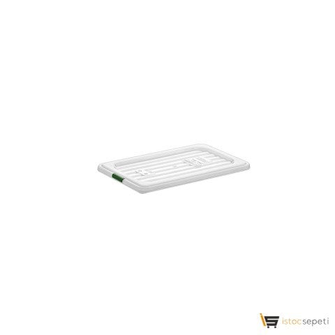 GN 1/4 Küvet Kapağı GNPPL-14