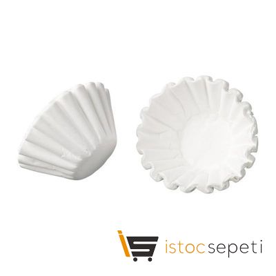 Kahve Filtre Kağıdı 85/245 cm 1000 Adet