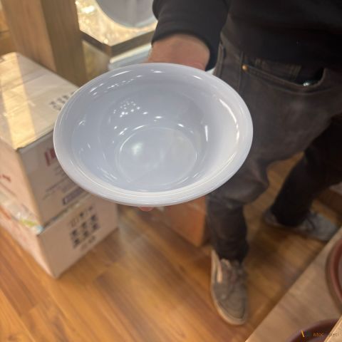 Derin Kase 16cm 10 Adet toptan Melamin