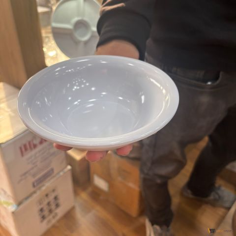 Derin Kase 16cm 10 Adet toptan Melamin