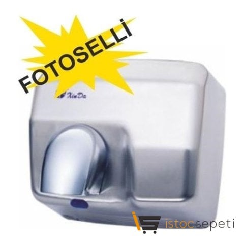 Arı Metal 7575 Fotoselli El Kurutma Makinası