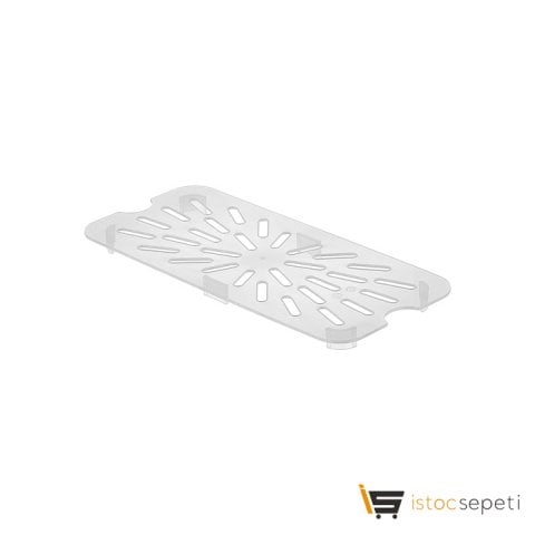 Gastro  Küvet Süzgeç GN PP 1/3 GNPPS-13