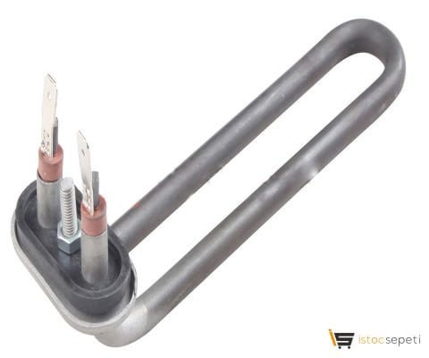 Bardak Yıkama Makinesi Anatank Rezistans (90C dönüşlü) 800Watt UPİ