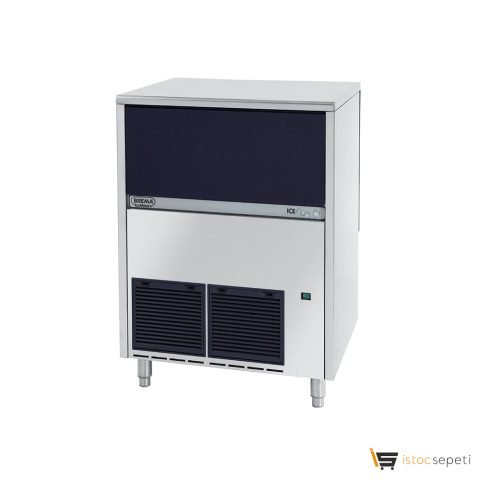 Brema Kendinden Hazneli Buz Makinesi CB 1565A