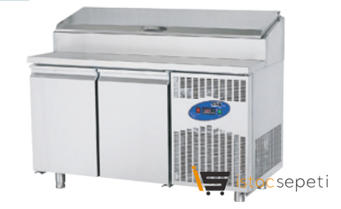 Make Up Soğutma Dolabı CS-TEK 4-700