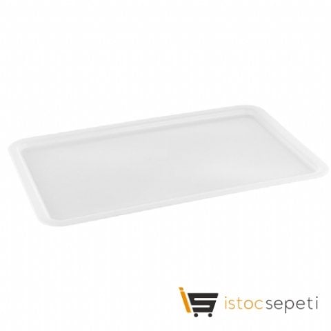 Pizza Hamur Teknesi Kapağı GPHL-01
