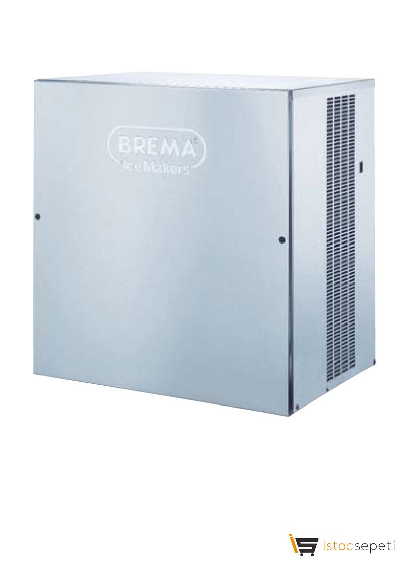 Brema Buz Makinesi VM 500