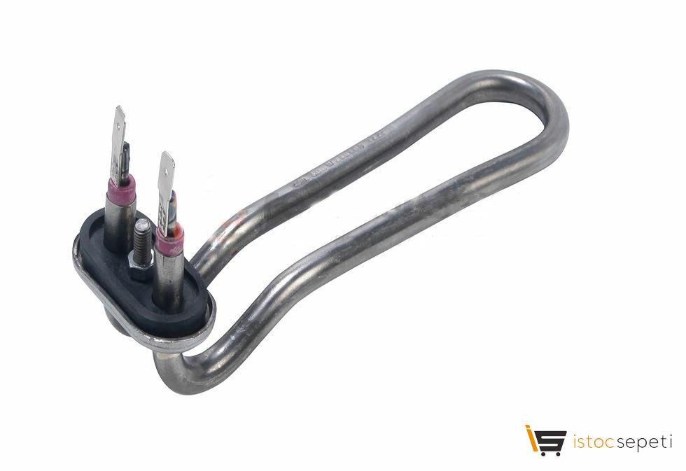 Bardak Yıkama Makinesi Anatank Rezistans (90C dönüşlü) 400Watt