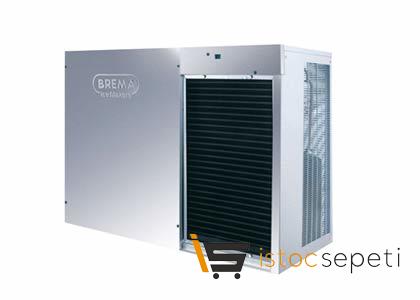 Brema Buz Makinesi VM 1700