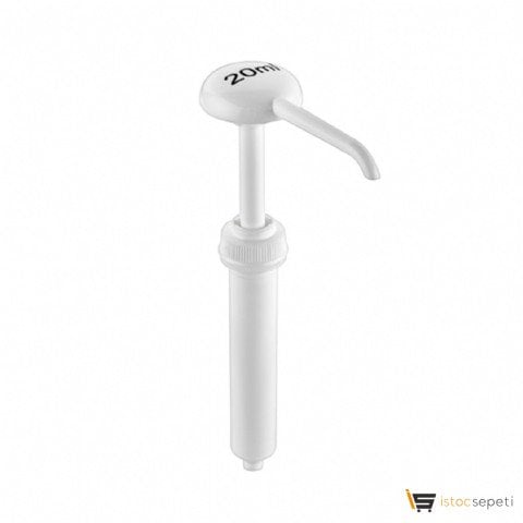 20 ml Dispenser Pompası GDP-01