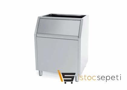 Brema Buz Makinesi Bin200