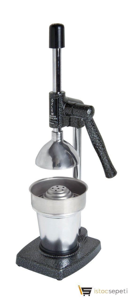 Ev Tipi Portakal Sıkacağı