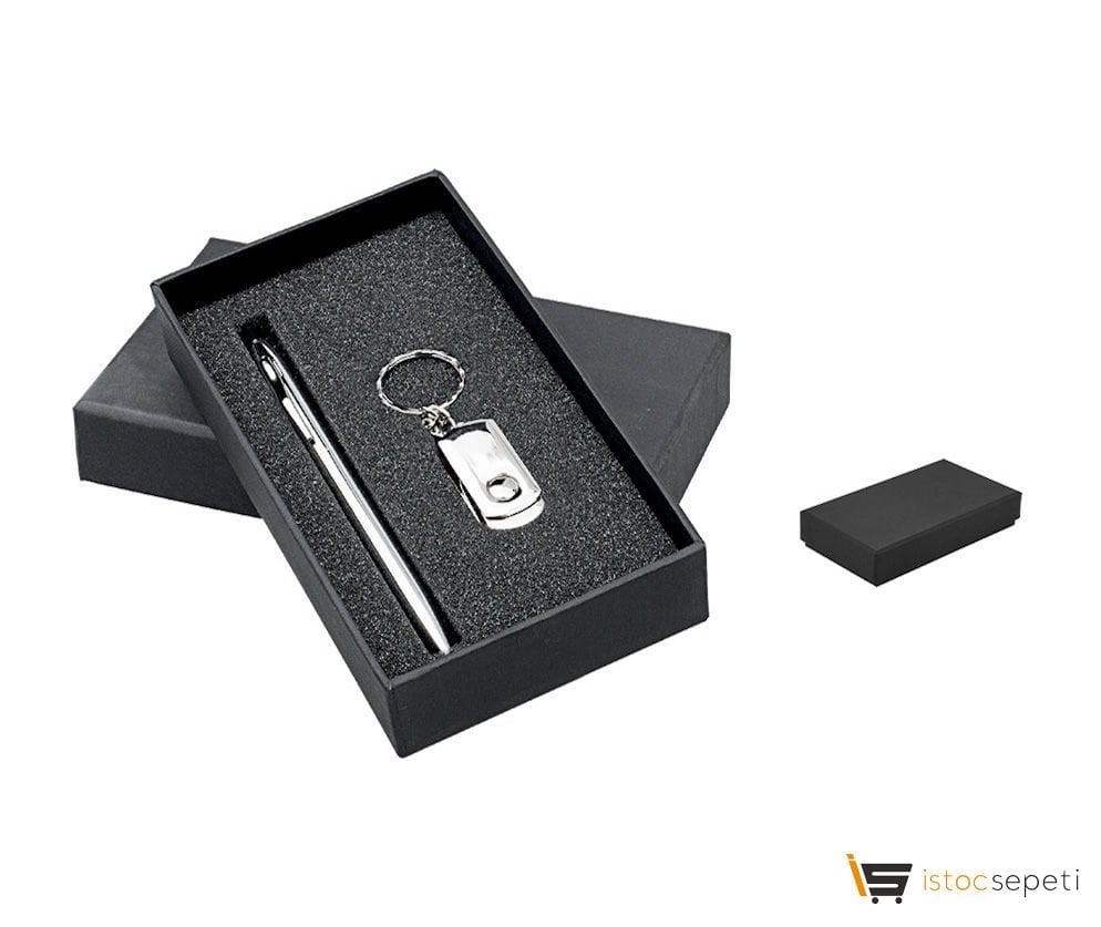 Kutulu VIP Set Promosyon